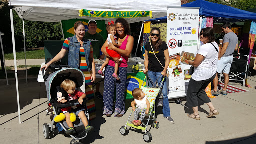 Camping Store «Yellow Wood», reviews and photos, 401 E Silver Spring Dr, Whitefish Bay, WI 53217, USA