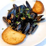 Photo n°6 de l'avis de Dirk.u fait le 04/07/2022 à 21:06 sur le  Ristorante Almarea - Osteria di mare à Monopoli