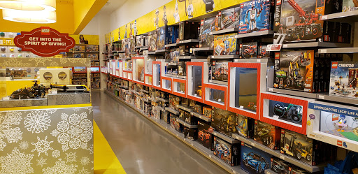 Toy Store «The LEGO Store», reviews and photos, 3000 184th St SW, Lynnwood, WA 98037, USA