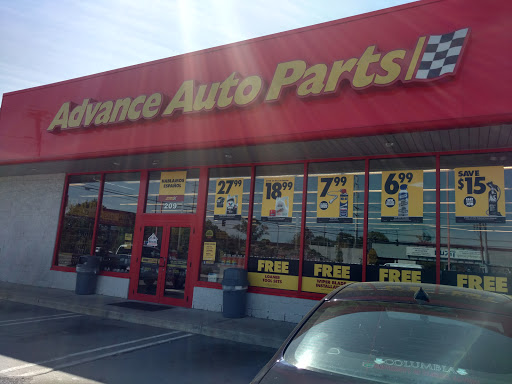 Auto Parts Store «Advance Auto Parts», reviews and photos, 209 Sunrise Hwy, Merrick, NY 11566, USA