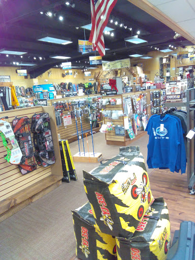 Archery Range «Lancaster Archery Supply», reviews and photos, 2195-A Old Philadelphia Pike, Lancaster, PA 17602, USA