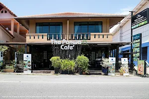 The Panwa Café image