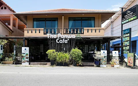 The Panwa Café image