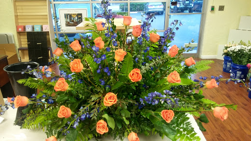 Florist «Blooms & Bouquets», reviews and photos, 2502 N Howard Ave, Tampa, FL 33607, USA