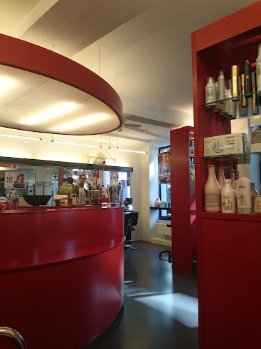 Monika Moser, Coiffeur Evolution - Friseursalon