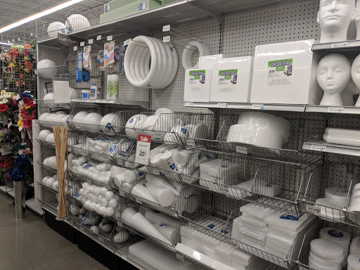 Craft Store «Michaels», reviews and photos, 261 University Ave, Westwood, MA 02090, USA