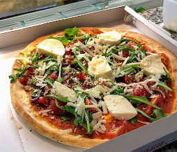 Pott Pizza photo