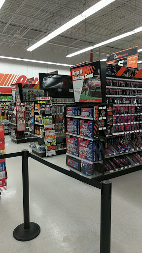 Auto Parts Store «AutoZone», reviews and photos, 50 Racetrack Rd #3, East Brunswick, NJ 08816, USA