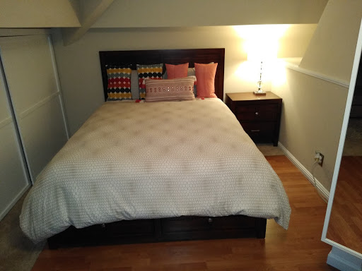 Furniture Store «Ramos Furniture», reviews and photos, 577 Burke St, San Jose, CA 95112, USA