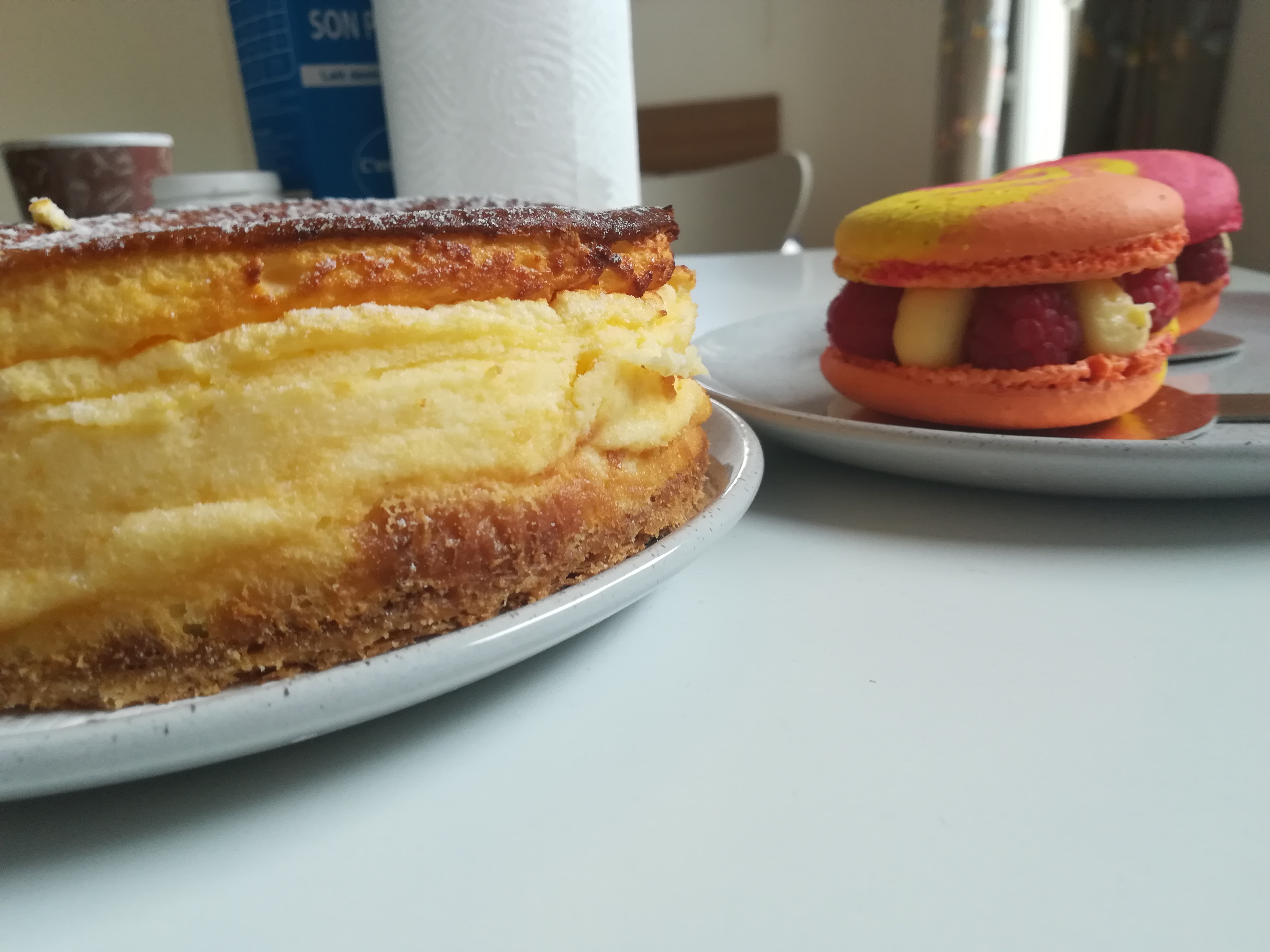 Photo n° 3 de l'avis de Madeleine.o fait le 12/05/2019 à 18:13