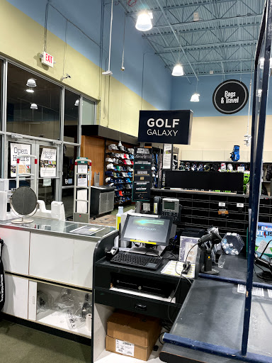 Sporting Goods Store «Golf Galaxy», reviews and photos, 2753 Gulf to Bay Blvd, Clearwater, FL 33759, USA