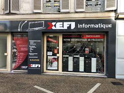 XEFI Bergerac à Bergerac