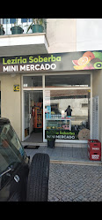 Lezíria Soberba Mini Mercado