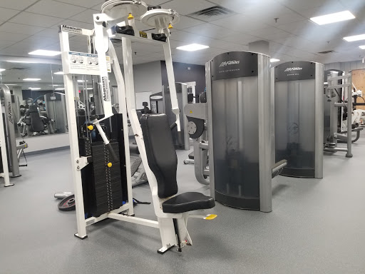 Gym «HRC Fitness», reviews and photos, 30 Brower Ln, Hillsborough Township, NJ 08844, USA