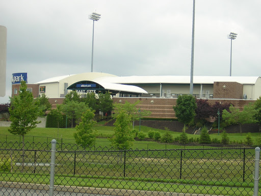 Fairfield Properties Ballpark image 8