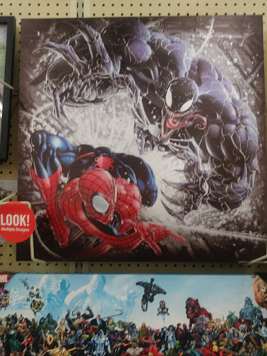 Craft Store «Hobby Lobby», reviews and photos, 3633 Lake Emma Rd, Lake Mary, FL 32746, USA