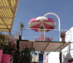 Motel La Casa de Mis Padres photo