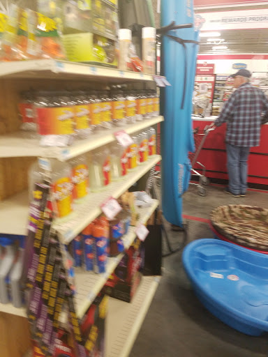 Home Improvement Store «Tractor Supply Co.», reviews and photos, 112 E N Pointe Dr, Salisbury, MD 21804, USA