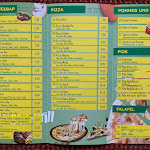 Photo n°2 de l'avis de Fam.u fait le 24/10/2022 à 08:42 sur le  Allgäu Grill Döner à Lindenberg im Allgäu