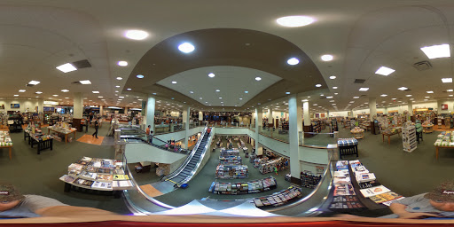 Book Store «Barnes & Noble», reviews and photos, 2601 Preston Rd #1204, Frisco, TX 75034, USA