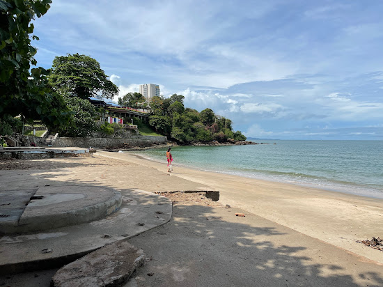 Paradise Beach