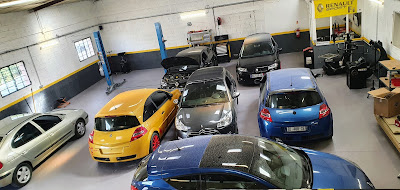 RS TEAM 84 à Apt
