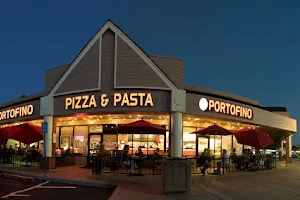 Portofinos Pizza and Pasta image