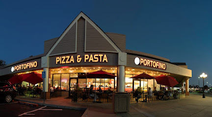 Portofinos Pizza and Pasta - 10920 S Parker Rd, Parker, CO 80134