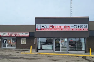 PA Electronics image