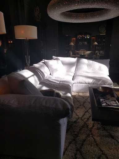 Interior Designer «Restoration Hardware», reviews and photos, 281 University Ave, Palo Alto, CA 94301, USA