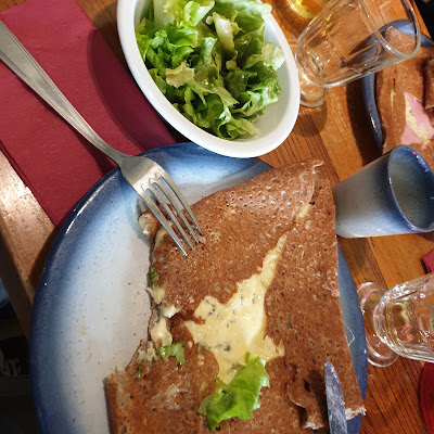 La Grange des Celtes à Tours