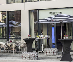 Design Offices Arnulfpark photo