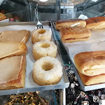 Photo n°3 de l'avis de Ana.o fait le 12/08/2020 à 10:39 sur le  Pastelaria Doce Neves à Peso da Régua
