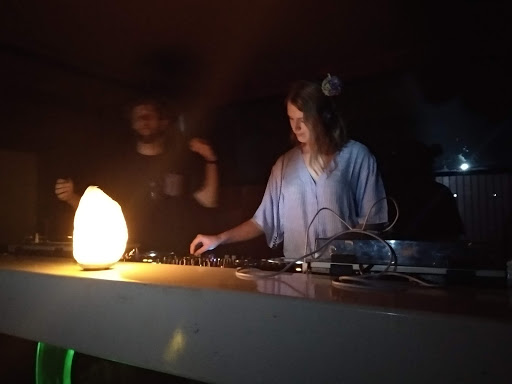 Night Club «The Phoenix Landing», reviews and photos, 512 Massachusetts Ave, Cambridge, MA 02139, USA