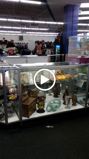 Thrift Store «Goodwill Everett», reviews and photos