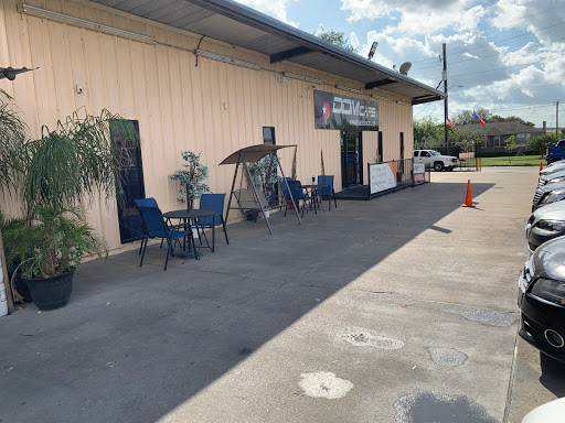 Used Car Dealer «DDM Cars», reviews and photos, 5305 Renwick Dr, Houston, TX 77081, USA
