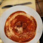 Photo n°3 de l'avis de Rita.u fait le 11/03/2023 à 23:03 sur le  Ristorante Il Tratturo à Roccaraso