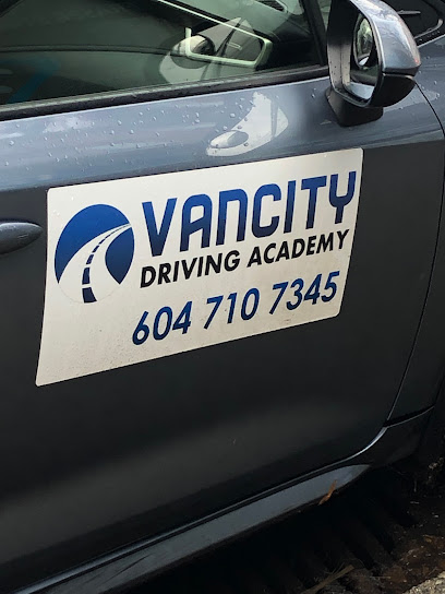Vancity Driving Academy