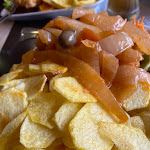 Photo n°1 de l'avis de David.E fait le 28/10/2022 à 20:16 sur le  Abaco - Pastelaria Restaurante à Porto