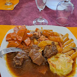 Photo n° 2 de l'avis de Dominique.u fait le 12/02/2024 à 13:26 pour Restaurant Le Thouaret à Chiché