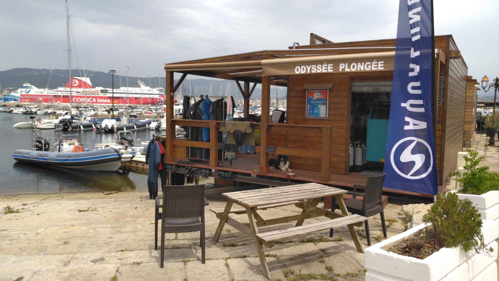 Photo n° 1 de l'avis de Thierry.a fait le 27/05/2022 à 11:11