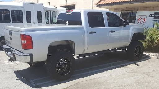 Auto Repair Shop «Ace Complete Auto Repair», reviews and photos, 779 N Benson Ave, Upland, CA 91786, USA