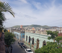 Hostal De Las Américas photo