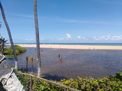 Photo de Praia de Imbassai et le règlement