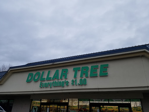 Dollar Store «Dollar Tree», reviews and photos, 19947 US-2, Monroe, WA 98272, USA