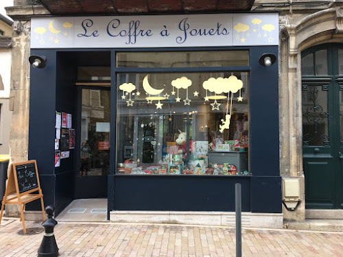 Magasin de jouets Le Coffre à Jouets Bougival