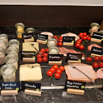 Photo n°1 de l'avis de Wouter.a fait le 10/07/2022 à 07:24 sur le  das seidl Hotel & Tagung München à Puchheim