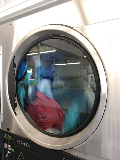 Laundromat «Coast Highway Laundromat & Dry», reviews and photos, 1040 S Coast Hwy, Laguna Beach, CA 92651, USA