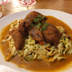 Photo n°1 de l'avis de DK.o fait le 25/04/2019 à 11:08 sur le  krenzers rhön à Ehrenberg