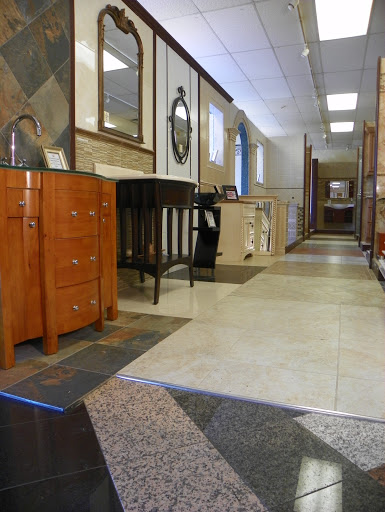 Tile Store «Fuda Tile & Marble of Ramsey», reviews and photos, 455 NJ-17, Ramsey, NJ 07446, USA